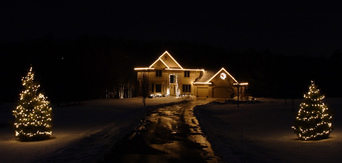 Red Nose Lighting
